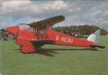 DE-HAVILLAND-DH.90-Dragonfly-G-AEDU