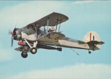 FAIREY-Swordfish-TSR-II