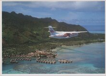 AIR TAHITI