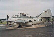 FAIREY-Gannet-AS4-UA-106