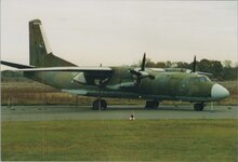 ANTONOV AN-26 SM 52 09