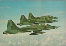 NORTHROP-NF-5b