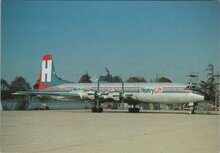 HEAVY-LIFT-Canadair-CL.44-EI-BRP-Paris-Orly