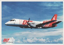 DLT Saab340A-Cityliner