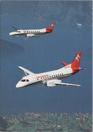 CROSSAIR-Saab-Cityliner