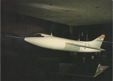 DOUGLAS-D-558-2-Skyrocket