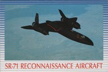 SR-71-Reconnaissance-Aircraft