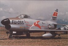 F-86L-Sabre