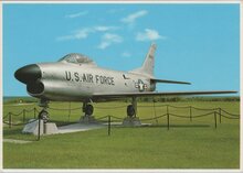 F86 Sabre