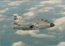 MCDONNELL-F-101B-Voodoo