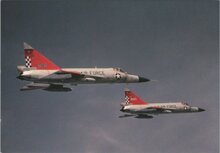 CONVAIR-F-102A-Delta-Dagger