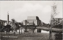 MAASSLUIS - Maranathakerk