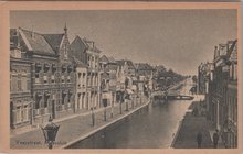 MAASSLUIS - Veerstraat