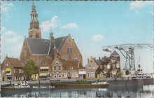 MAASSLUIS - Ned. Herv. Kerk