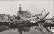 MAASSLUIS - Ned. Herv. Kerk