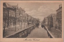 MAASSLUIS - Veerstraat