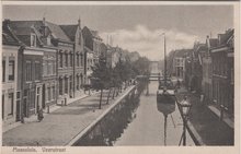 MAASSLUIS - Veerstraat