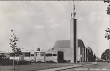 MAASSLUIS - Maranathakerk