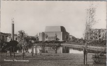 MAASSLUIS - Maranathakerk