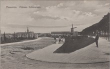 MAASSLUIS - Prinses Julianalaan