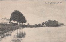 KRIMPEN A/D IJSSEL - Boveneinde