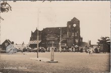 AMERSFOORT - Station