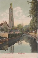 AMERSFOORT - O. L. Vrouwe Toren