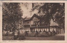 AMERSFOORT - Hotel Birkhoven Front