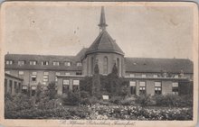 AMERSFOORT - St. Alphonsus-Retraitenhuis