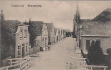 NUMANSDORP - Torenstraat