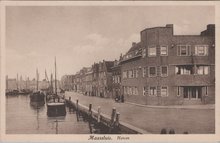 MAASSLUIS - Haven