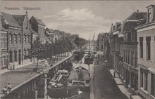 MAASSLUIS - Vlietgezicht