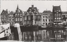 MAASSLUIS - Stadhuiskade