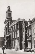 GORINCHEM - R.K. Kerk, Haarstraat