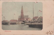 MAASSLUIS - Haven