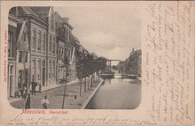 MAASSLUIS - Veerstraat