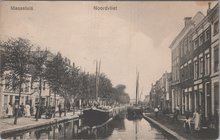 MAASSLUIS - Noordvliet