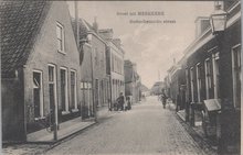 MEERKERK - Gorinchemsche Straat