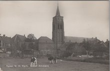 GROOT AMMERS - Toren N. H. Kerk