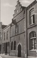 SCHOONHOVEN - Korenbeurs