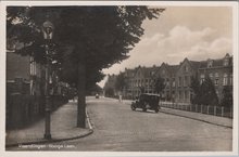 VLAARDINGEN - Hooge Laan