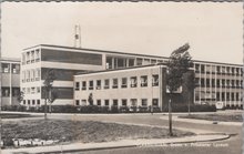 VLAARDINGEN - Groen v. Prinsterer Lyceum