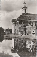 SCHIEDAM - R. K. Havenkerk