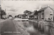 BERGSCHENHOEK - Oosteindseweg