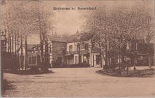 AMERSFOORT - Birkhoven bij Amersfoort