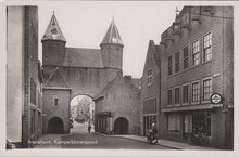 AMERSFOORT - Kamperbinnenpoort