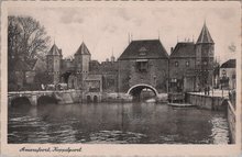 AMERSFOORT - Koppelpoort