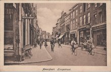 AMERSFOORT - Langestraat