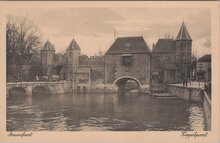 AMERSFOORT - Koppelpoort