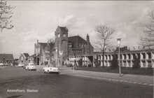 AMERSFOORT - Station